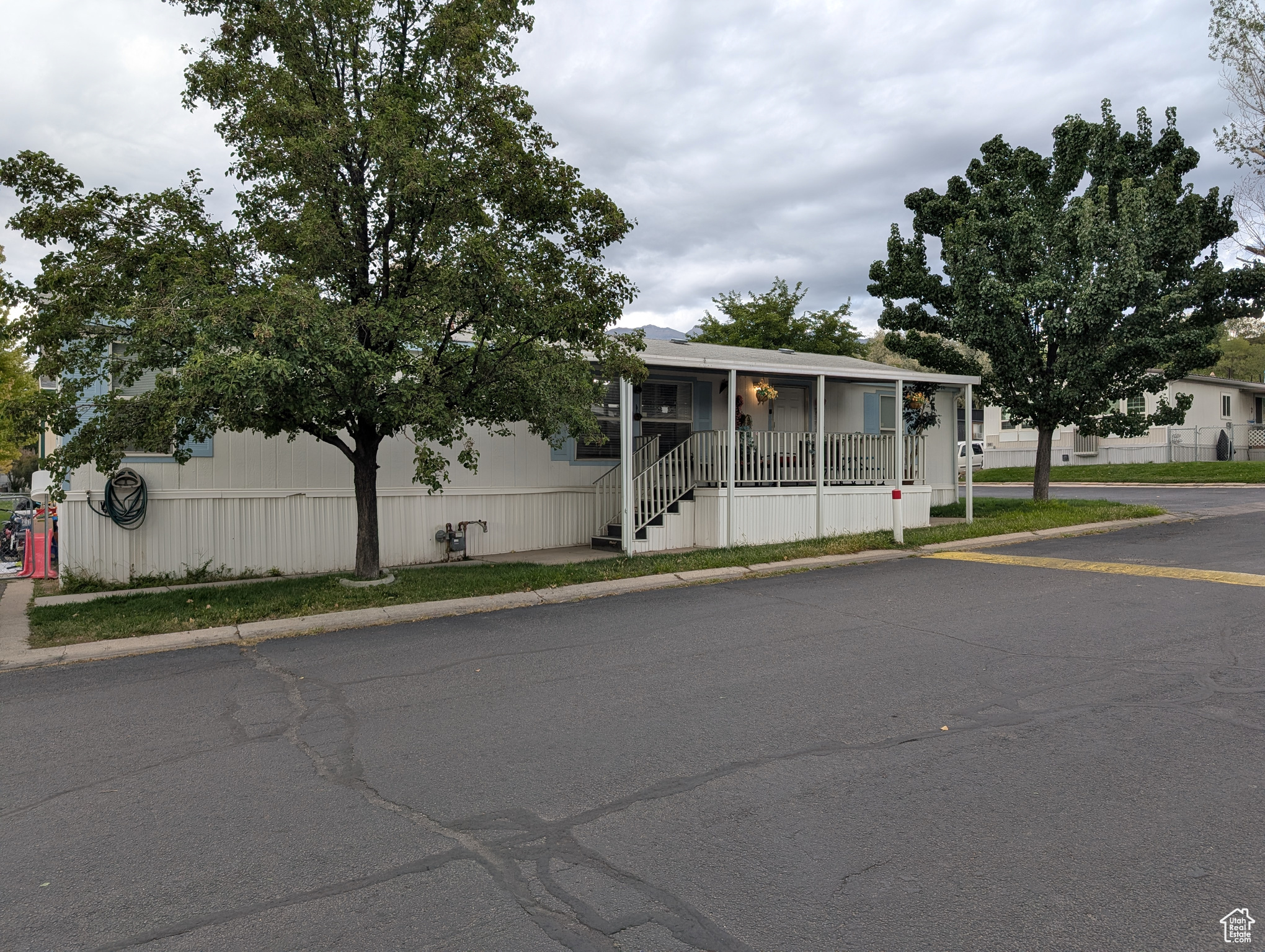 TIMPANOGOS - Residential