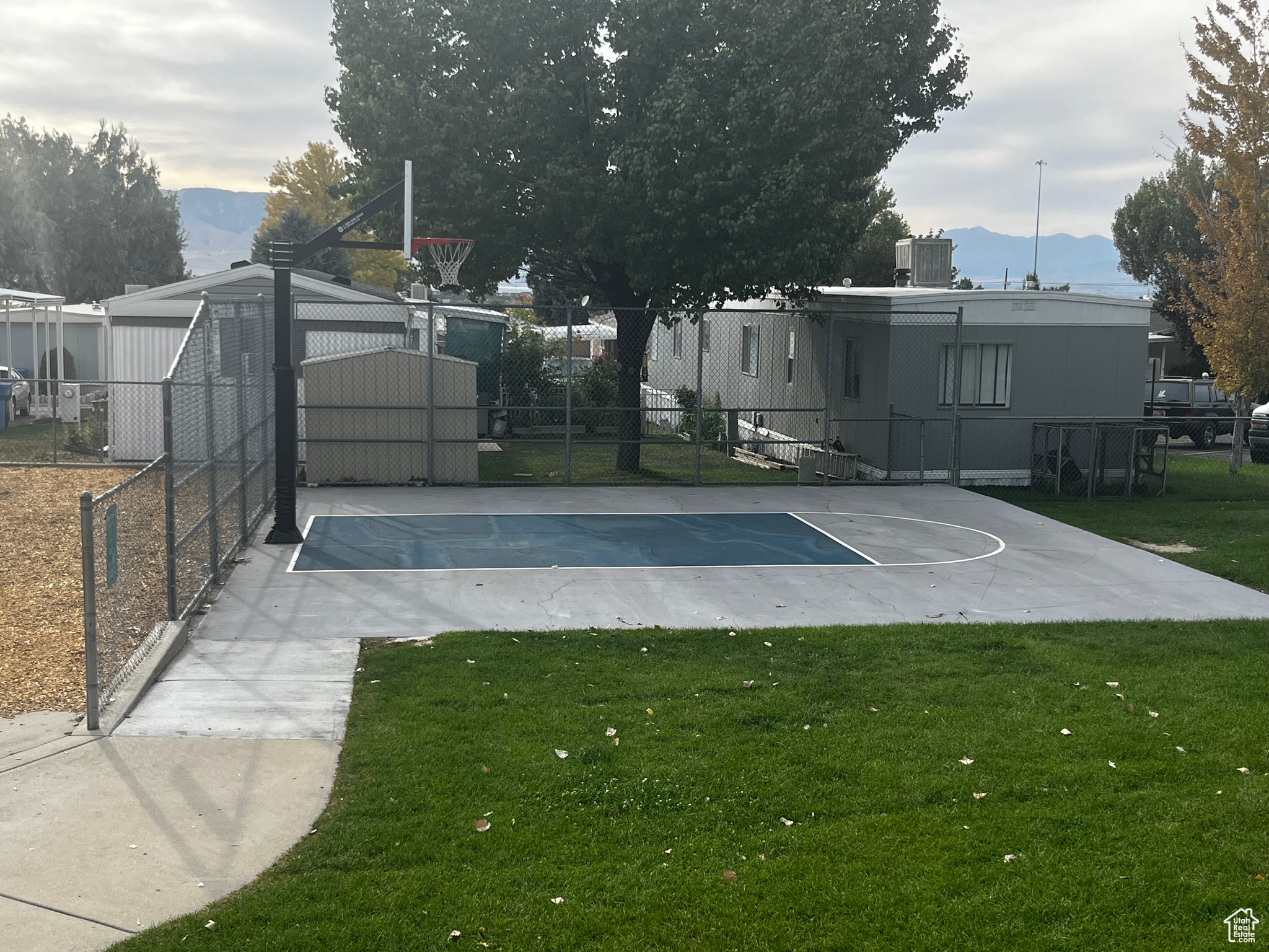 TIMPANOGOS - Residential