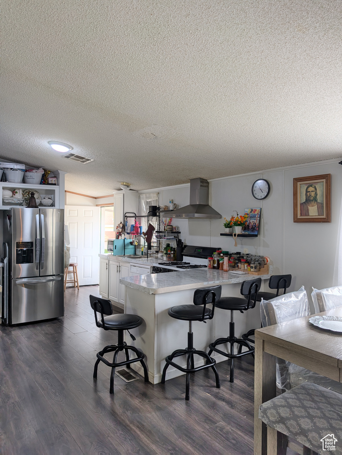 TIMPANOGOS - Residential
