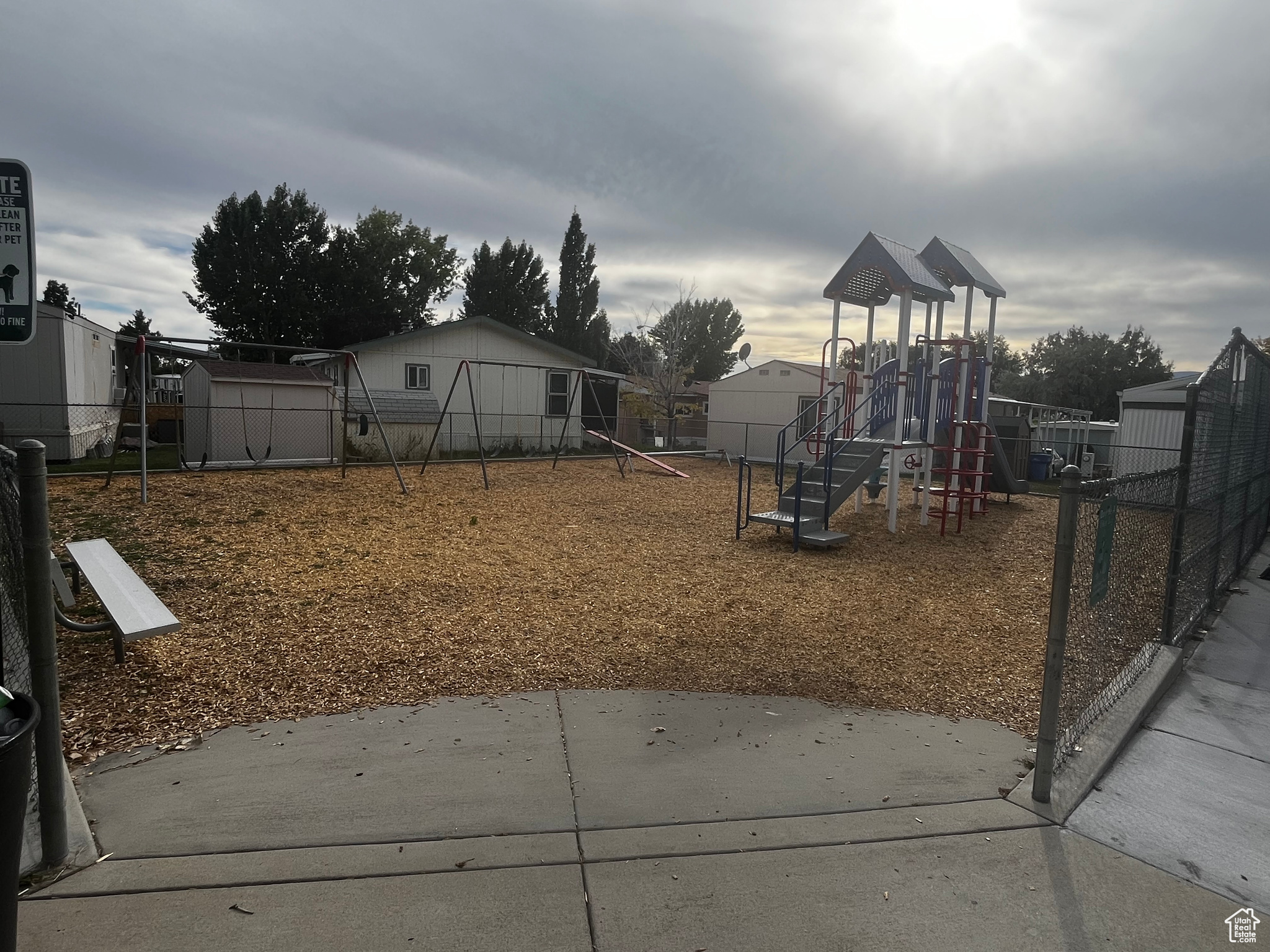 TIMPANOGOS - Residential