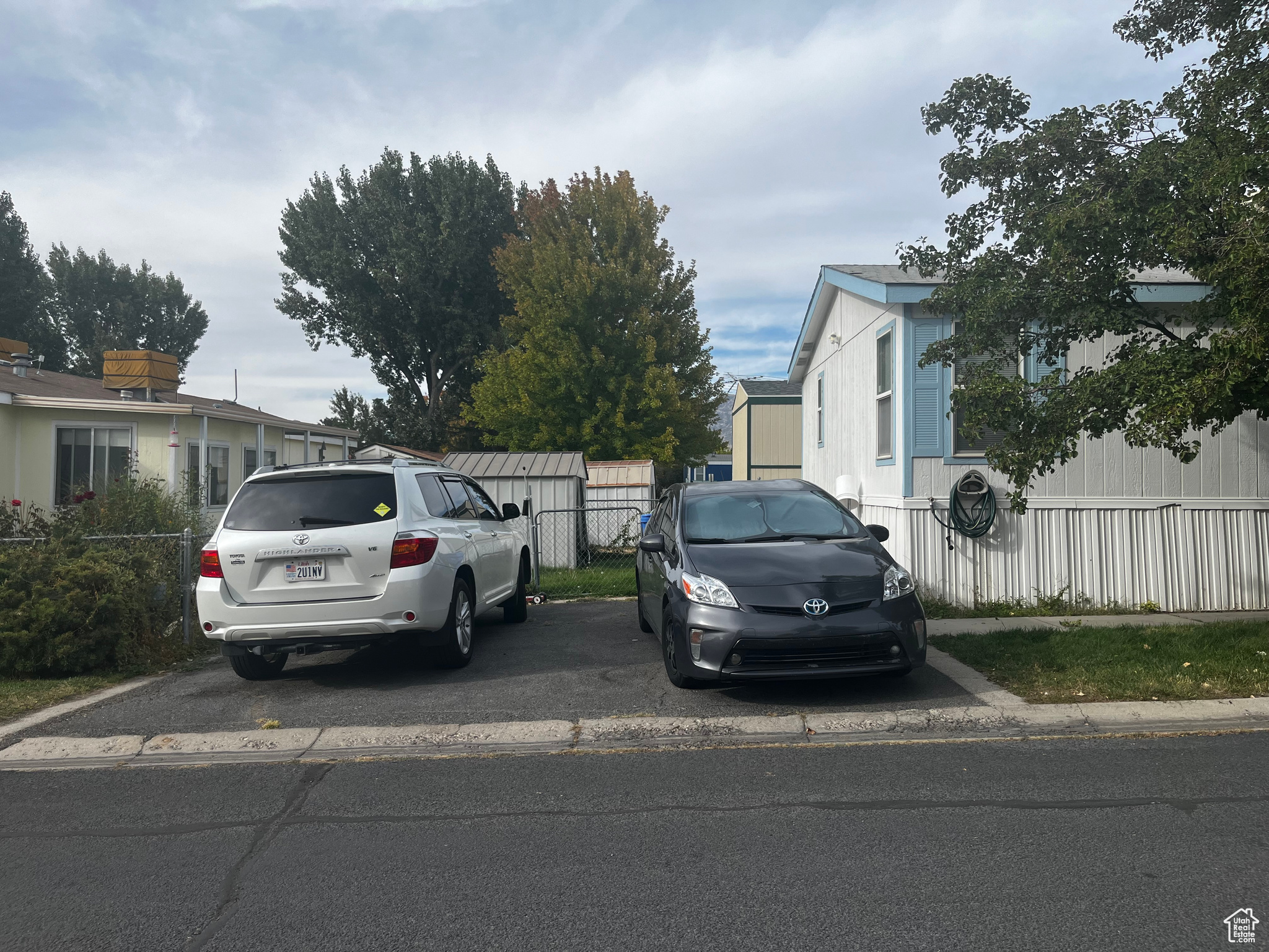 TIMPANOGOS - Residential