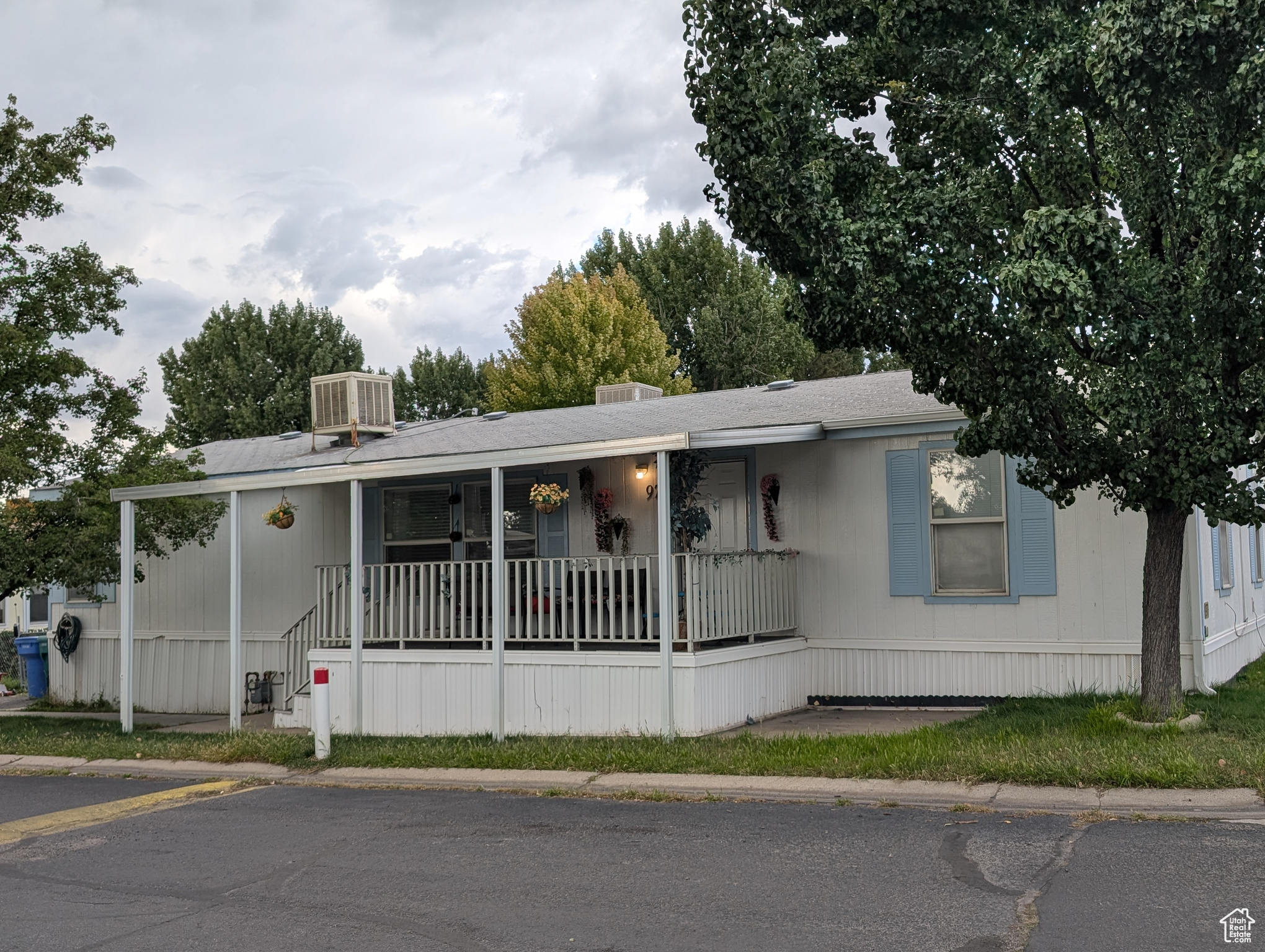 TIMPANOGOS - Residential