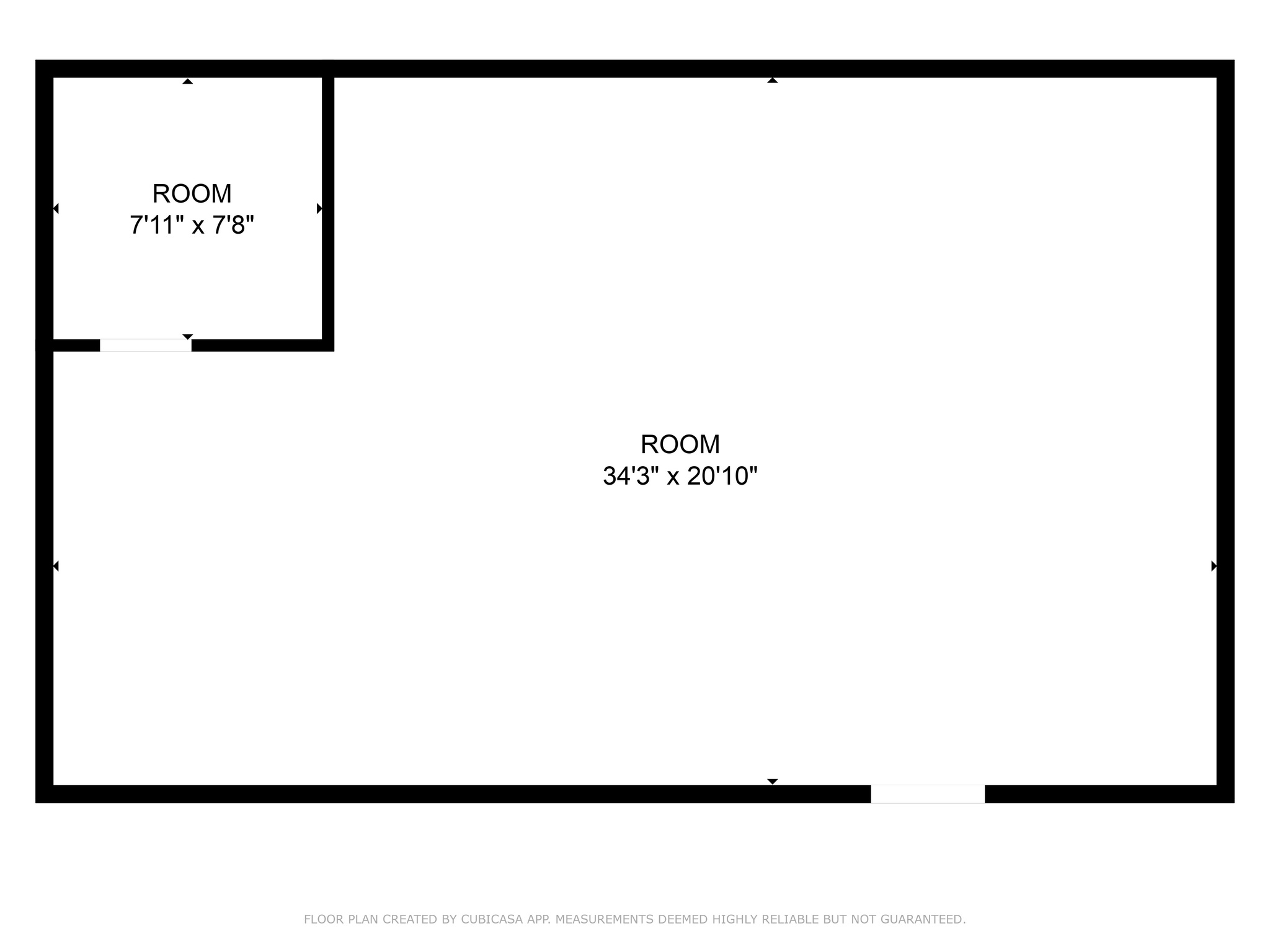 CREEK ROAD - Commercial Sale