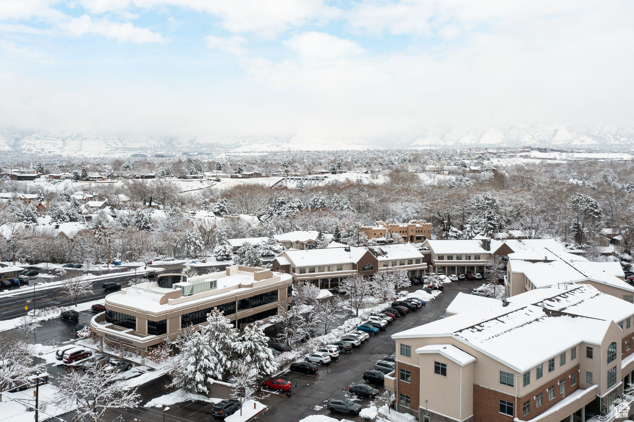 CREEK ROAD - Commercial Sale