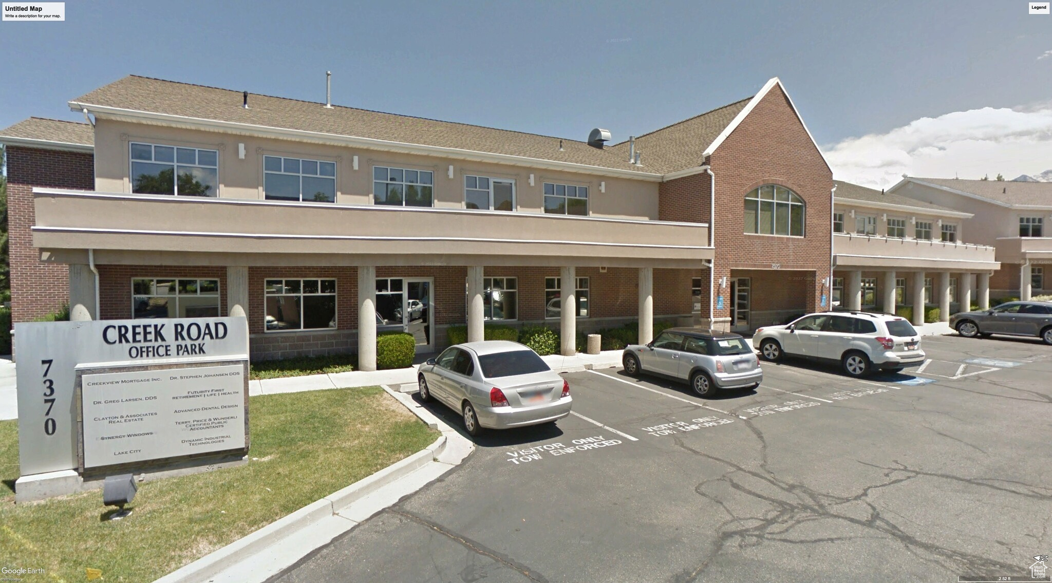 CREEK ROAD - Commercial Sale