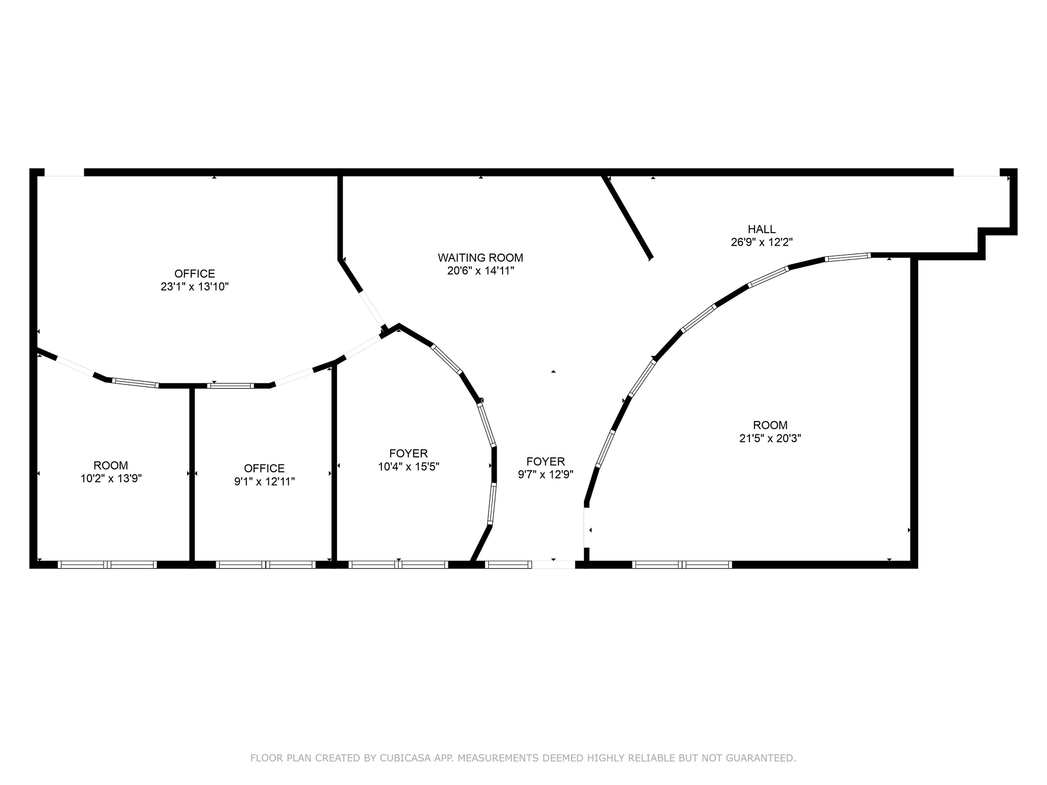 CREEK ROAD - Commercial Sale