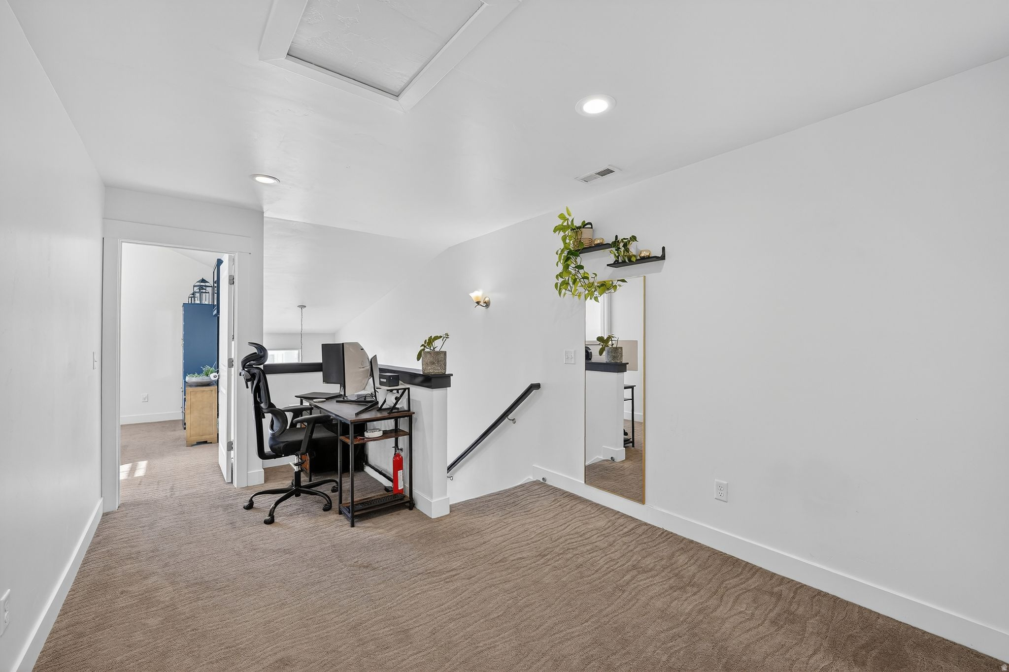 SKYLINE HOA - Residential