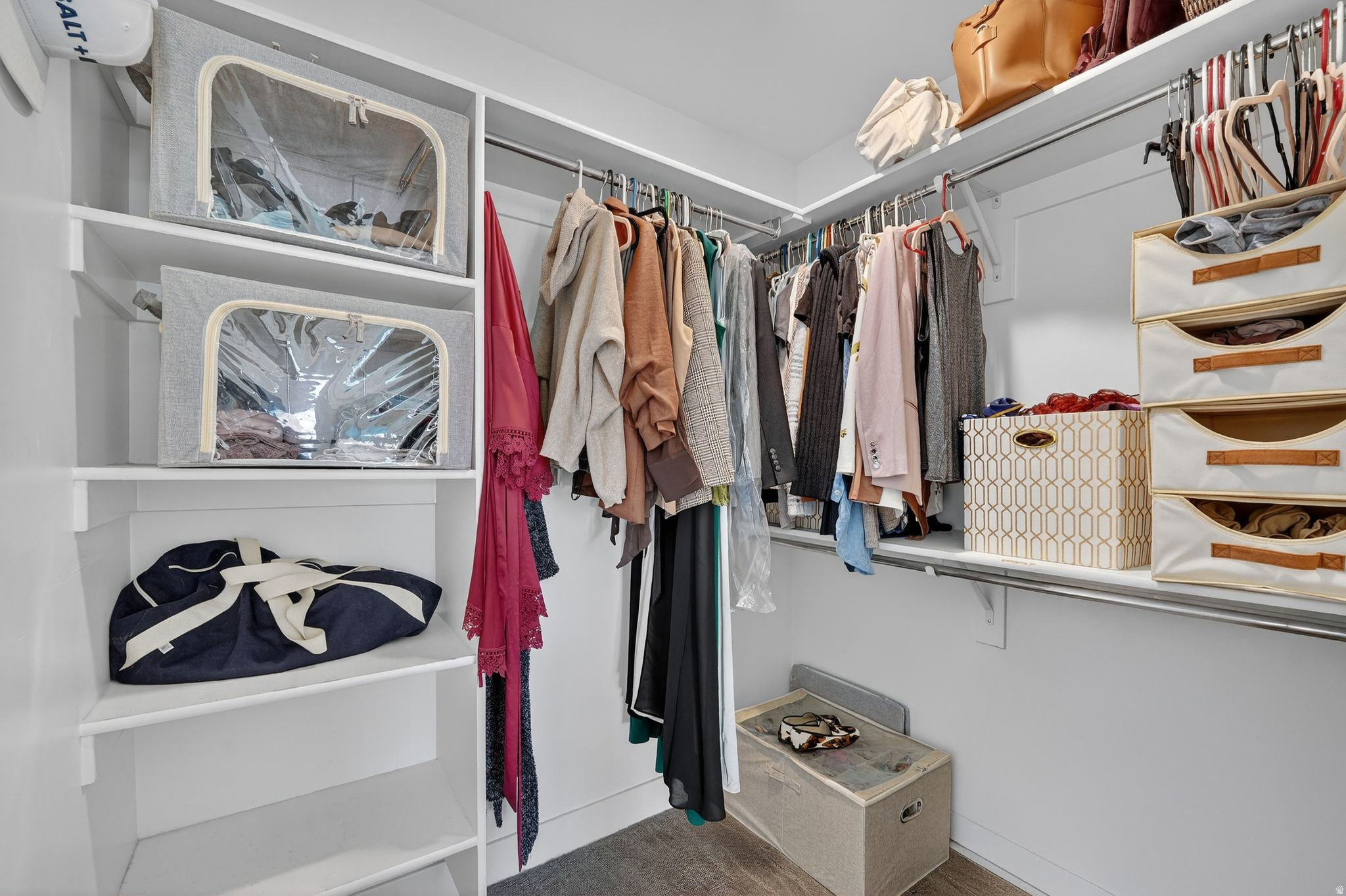 SKYLINE HOA - Residential