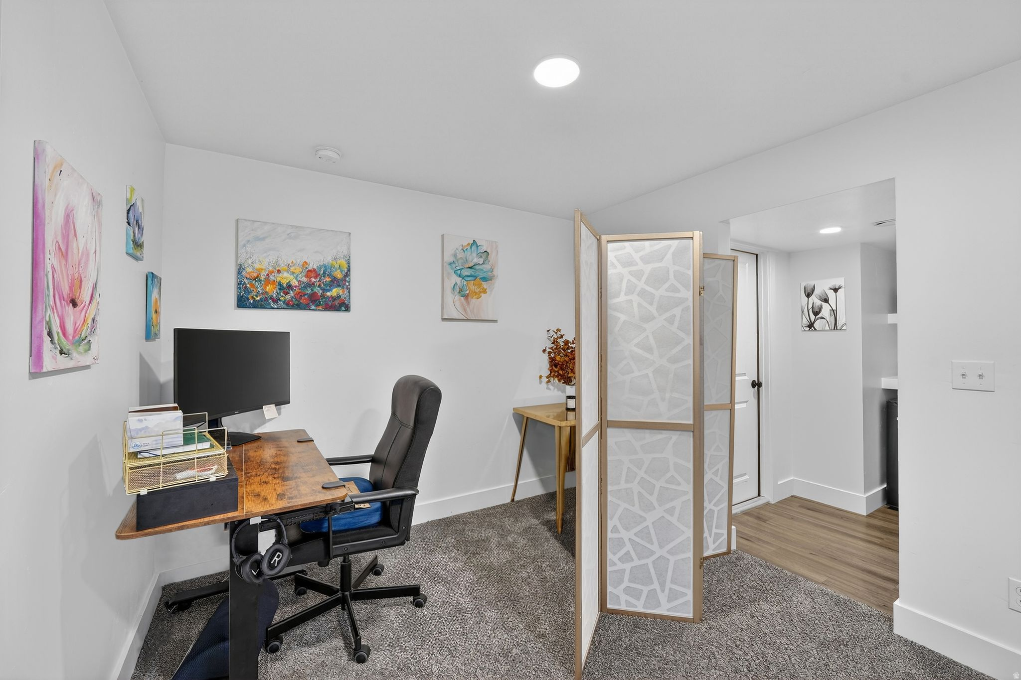 SKYLINE HOA - Residential