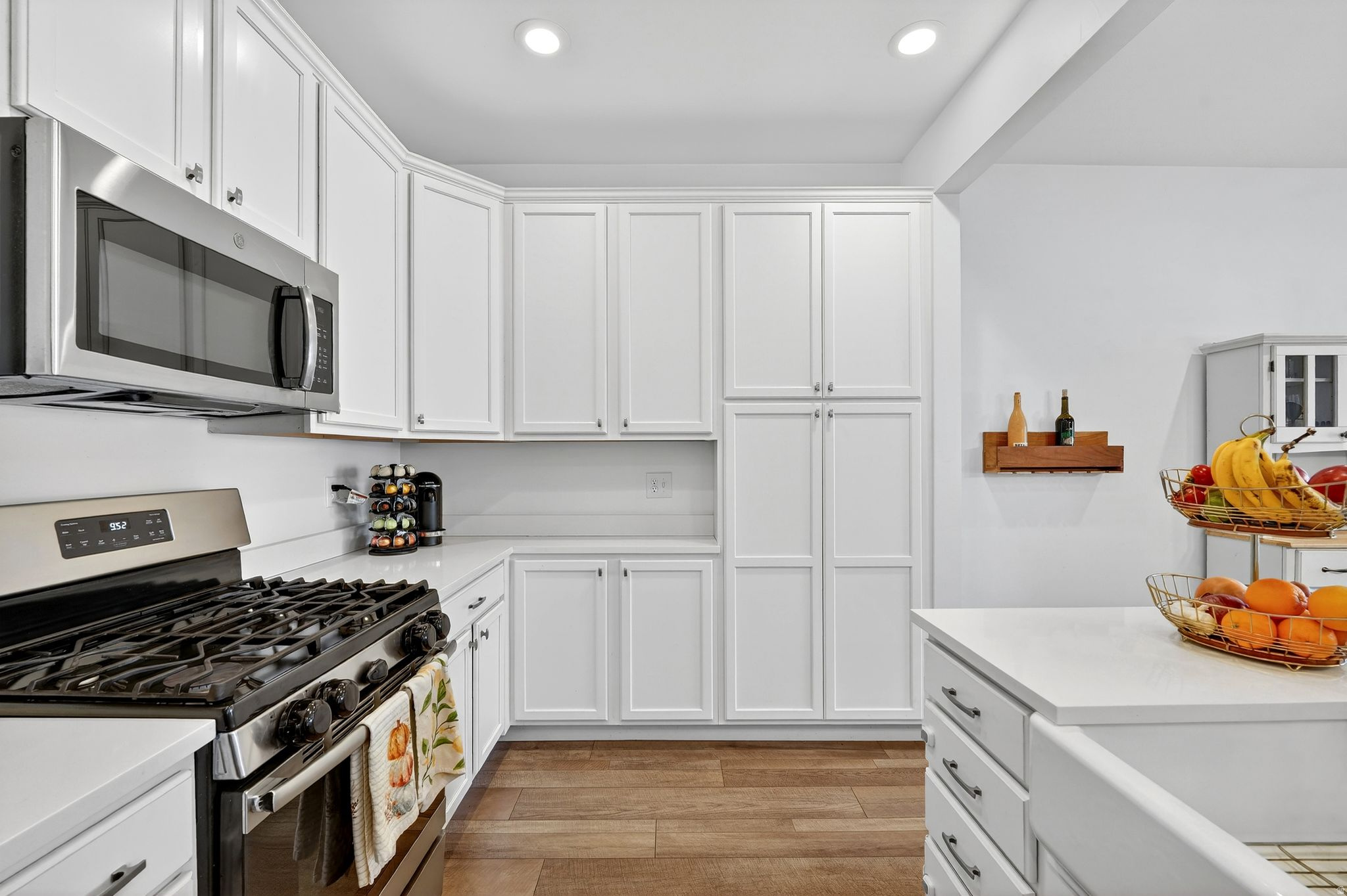 SKYLINE HOA - Residential