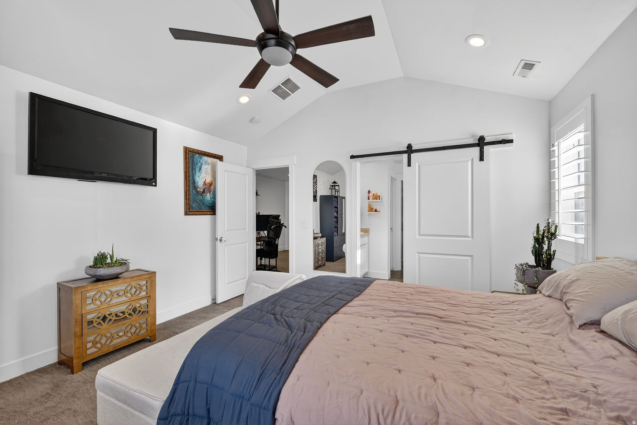 SKYLINE HOA - Residential