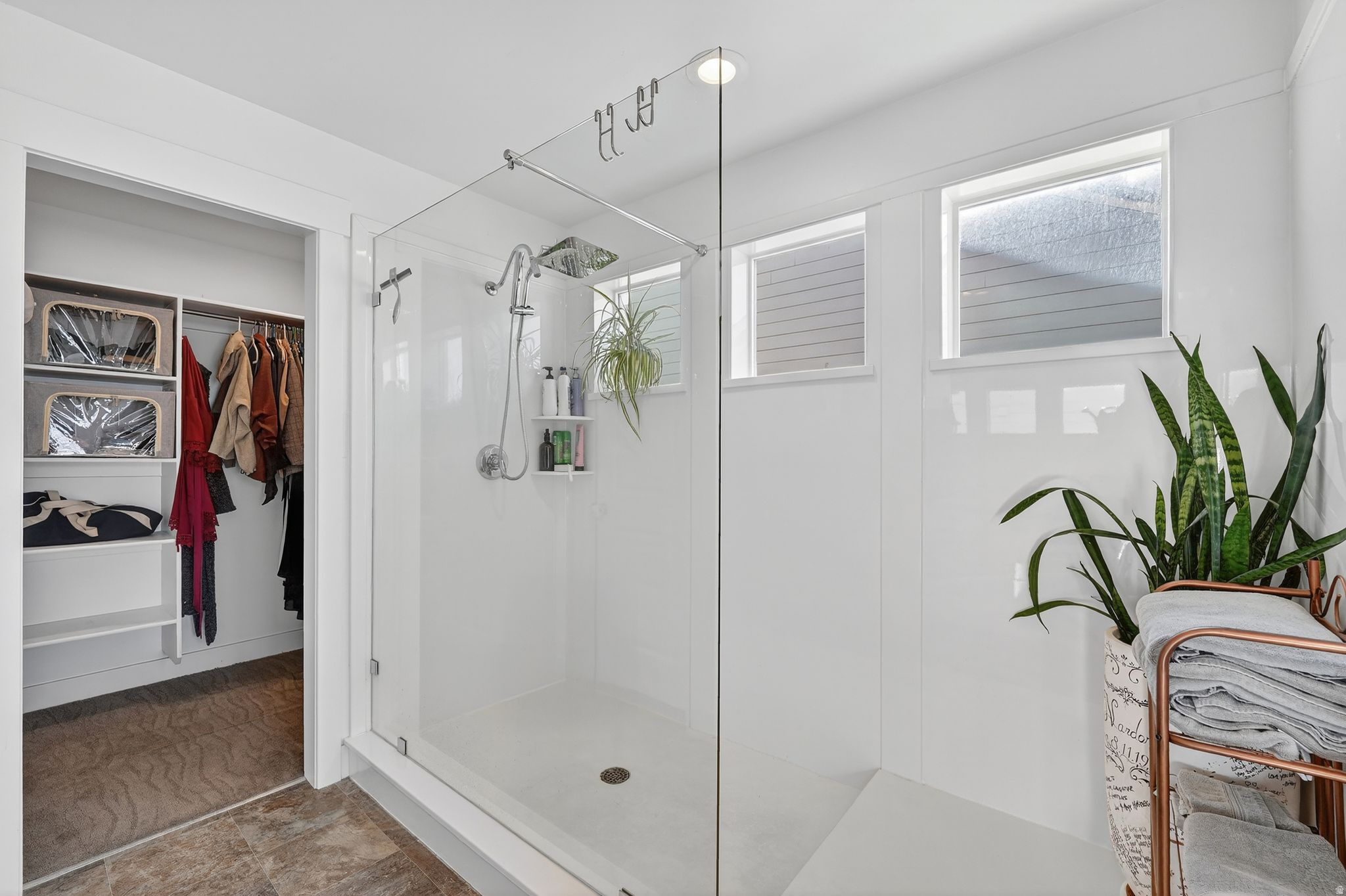 SKYLINE HOA - Residential