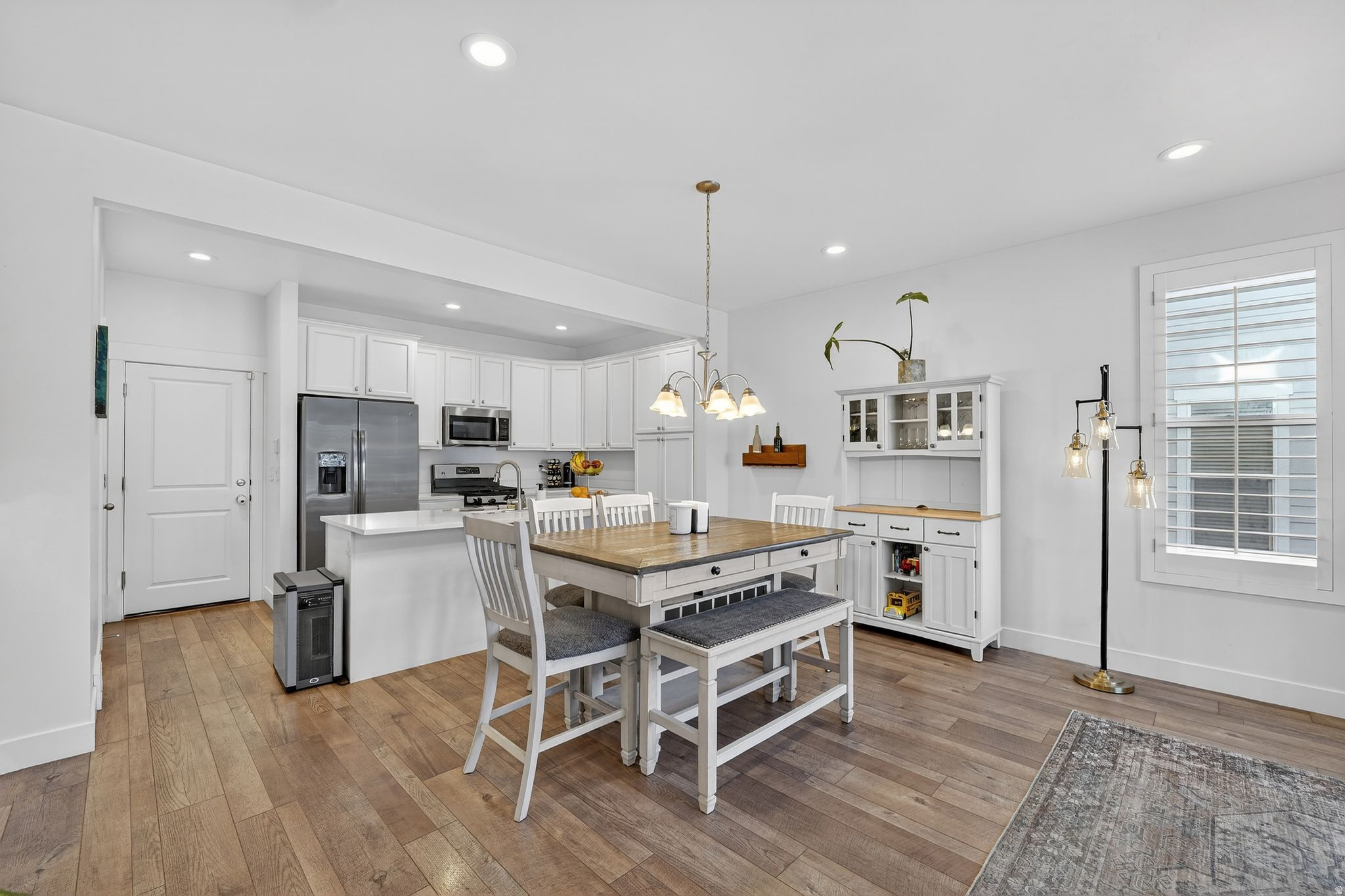 SKYLINE HOA - Residential