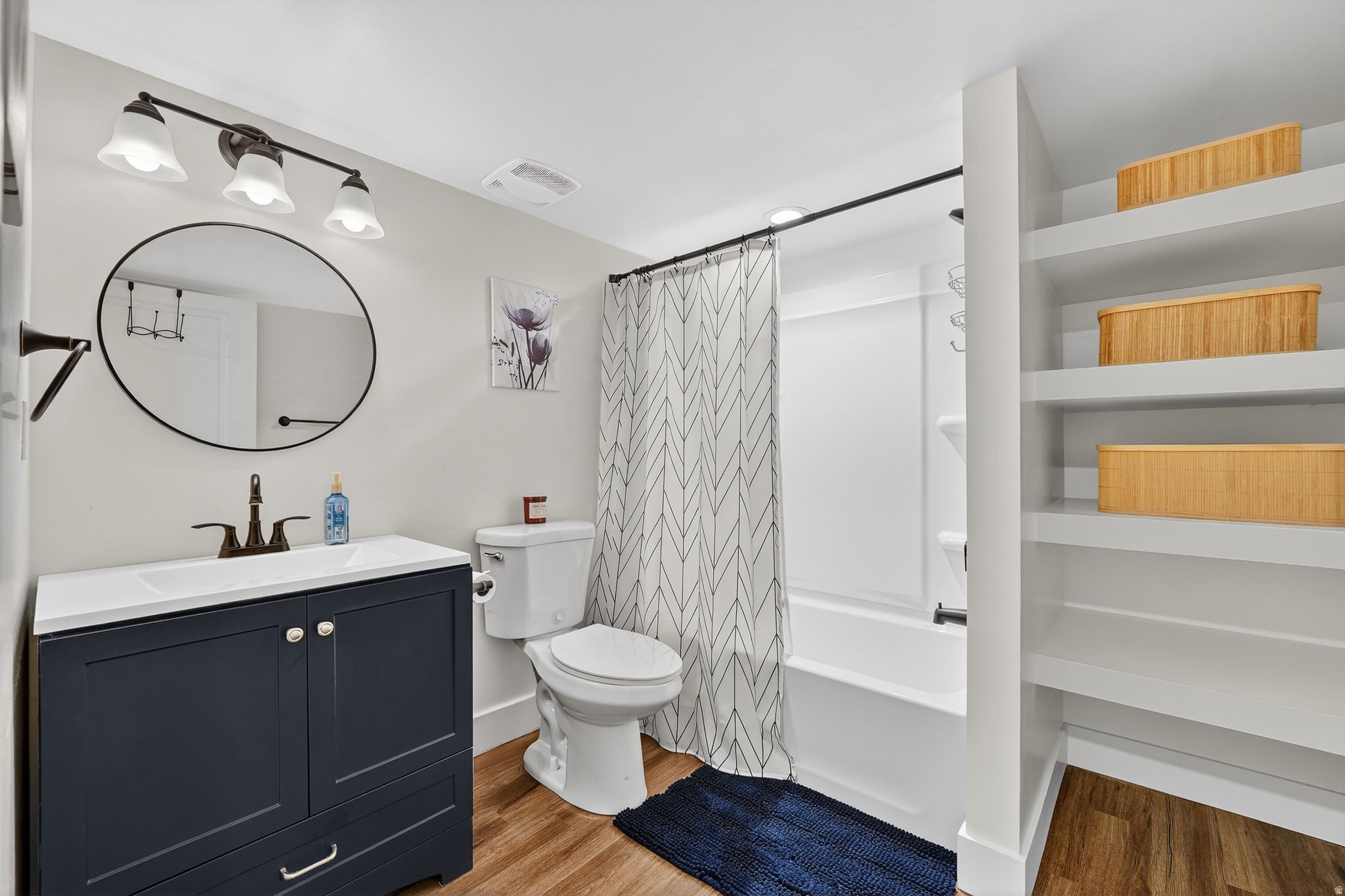 SKYLINE HOA - Residential