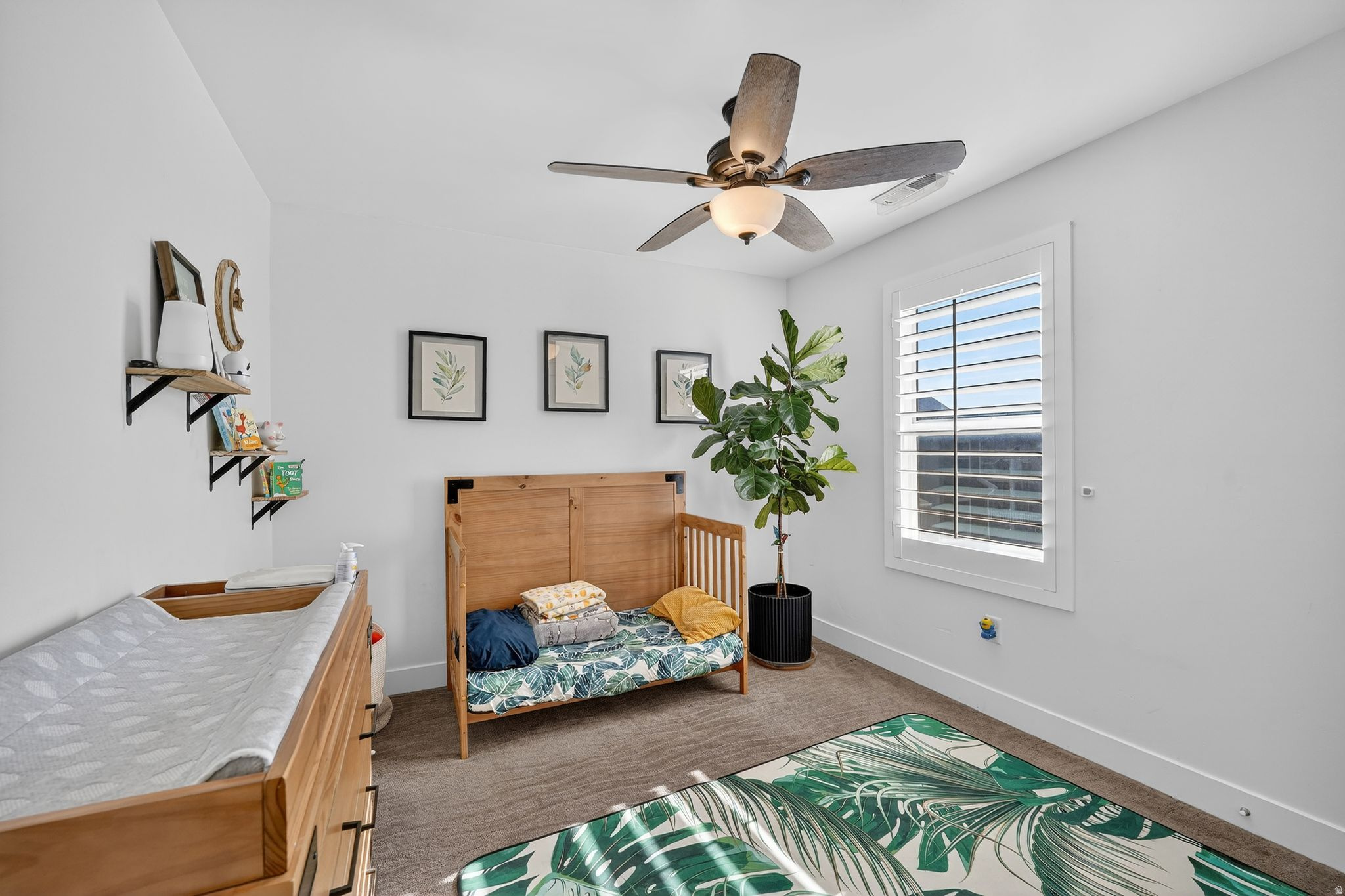 SKYLINE HOA - Residential