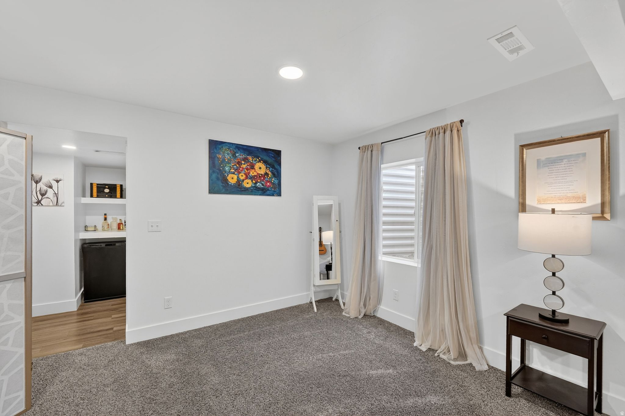 SKYLINE HOA - Residential