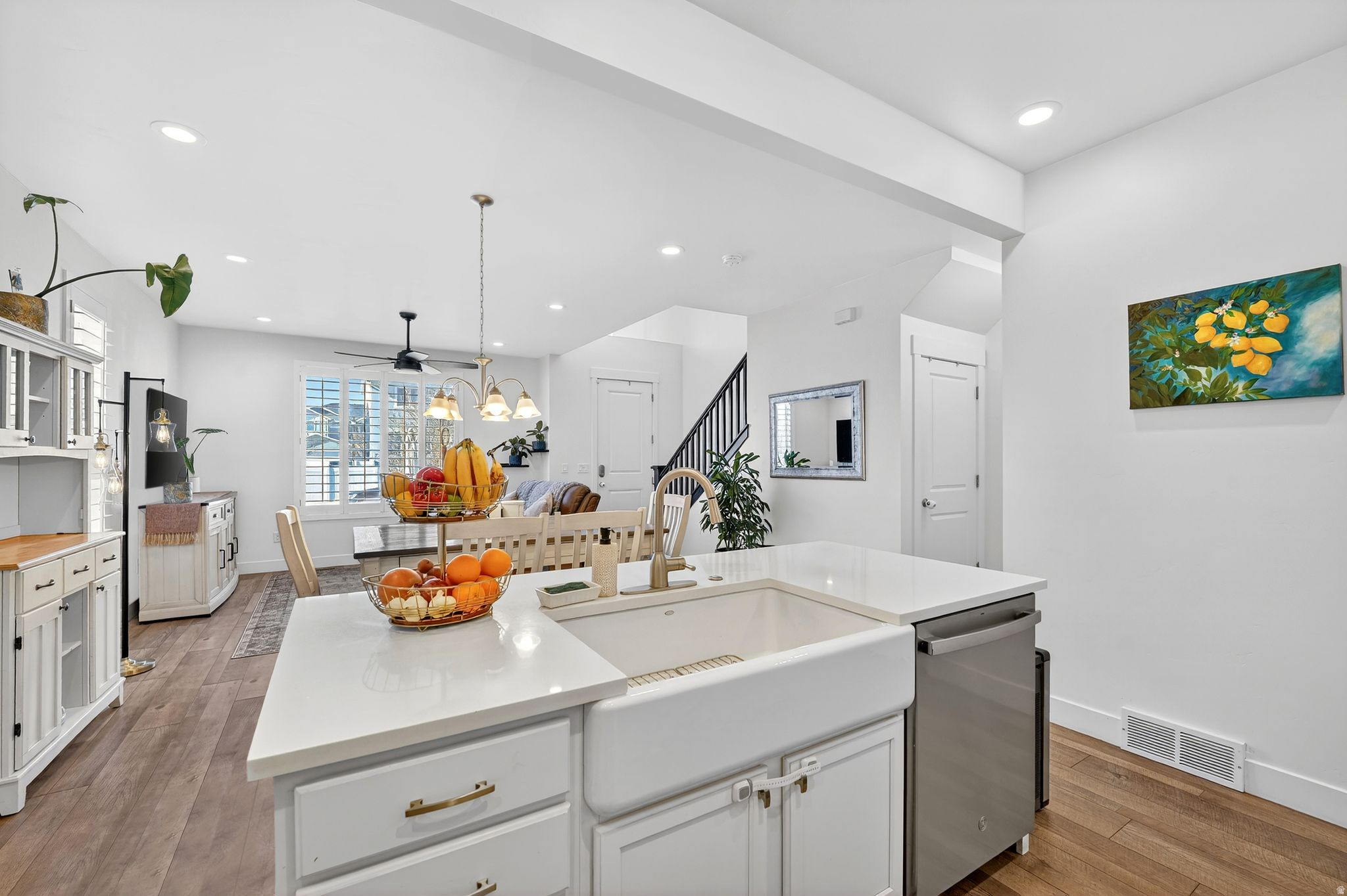 SKYLINE HOA - Residential