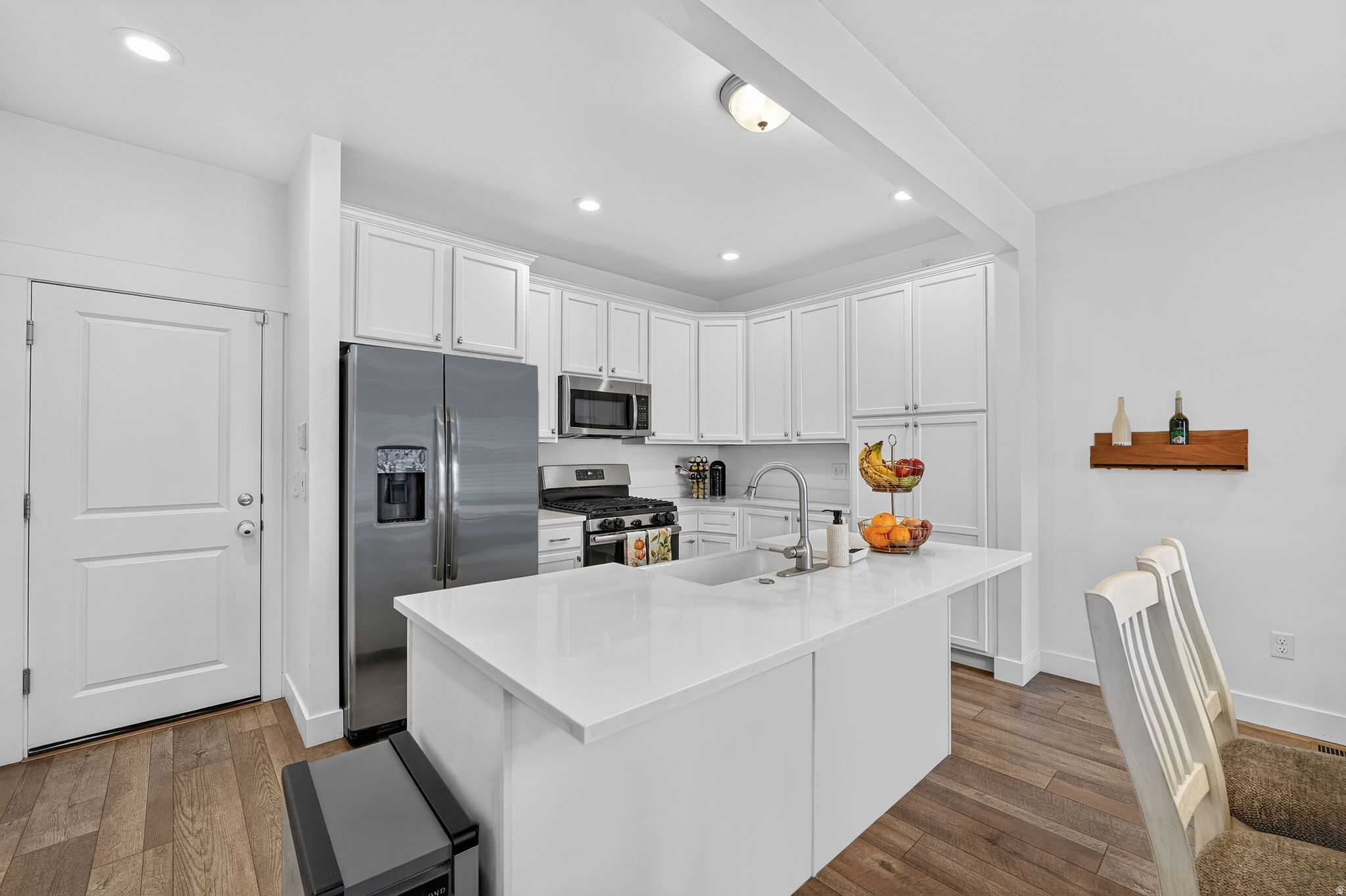 SKYLINE HOA - Residential