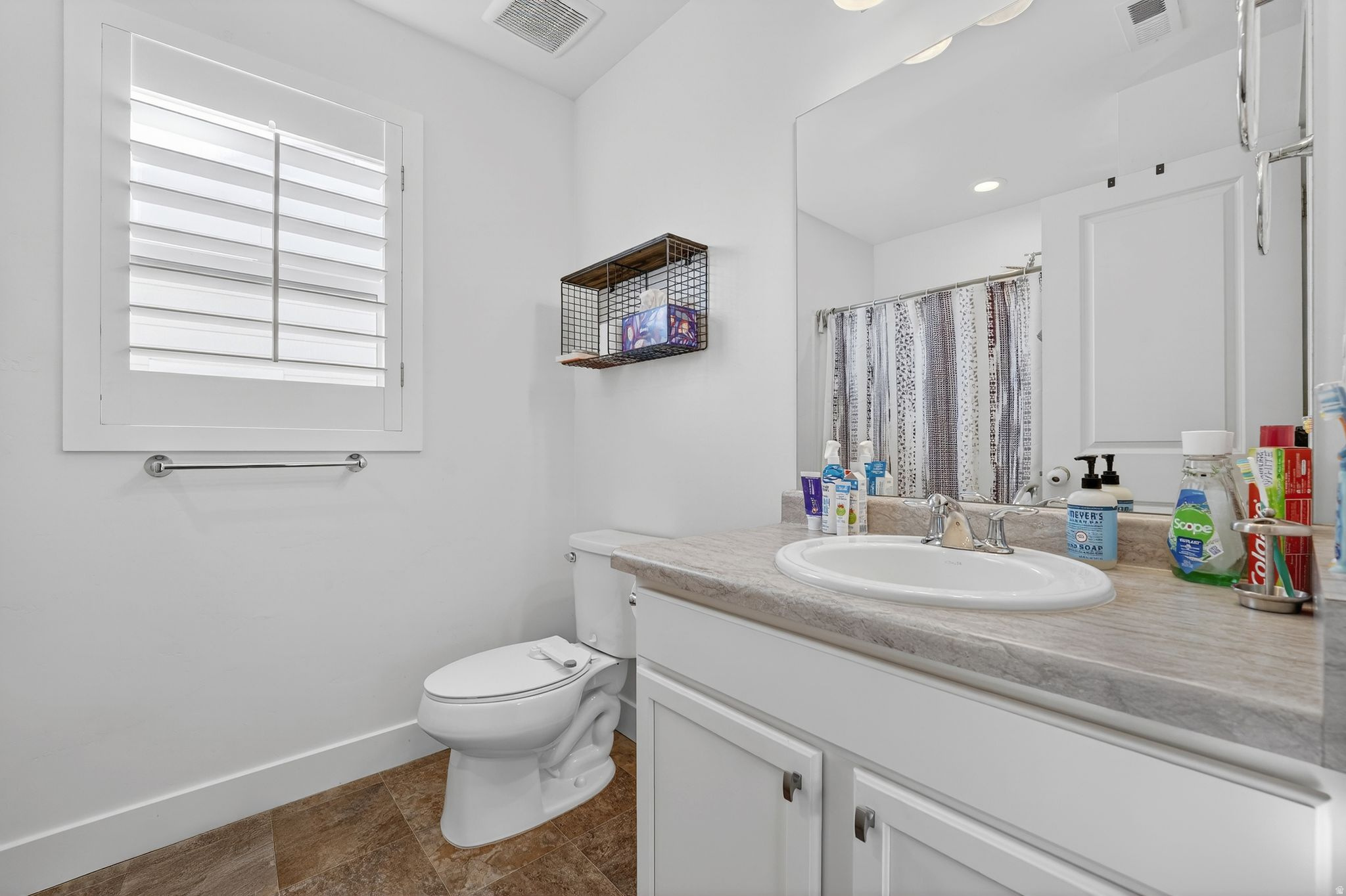 SKYLINE HOA - Residential