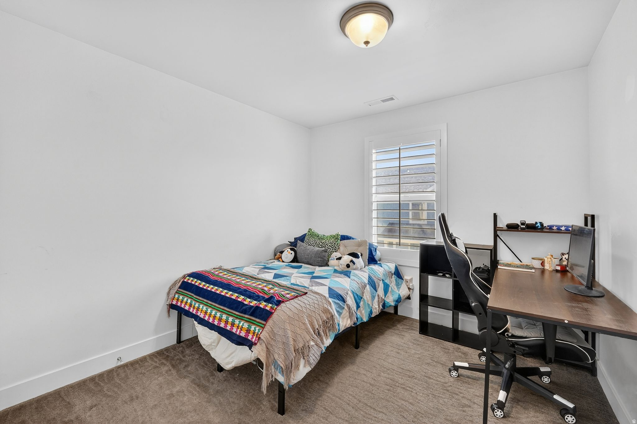 SKYLINE HOA - Residential