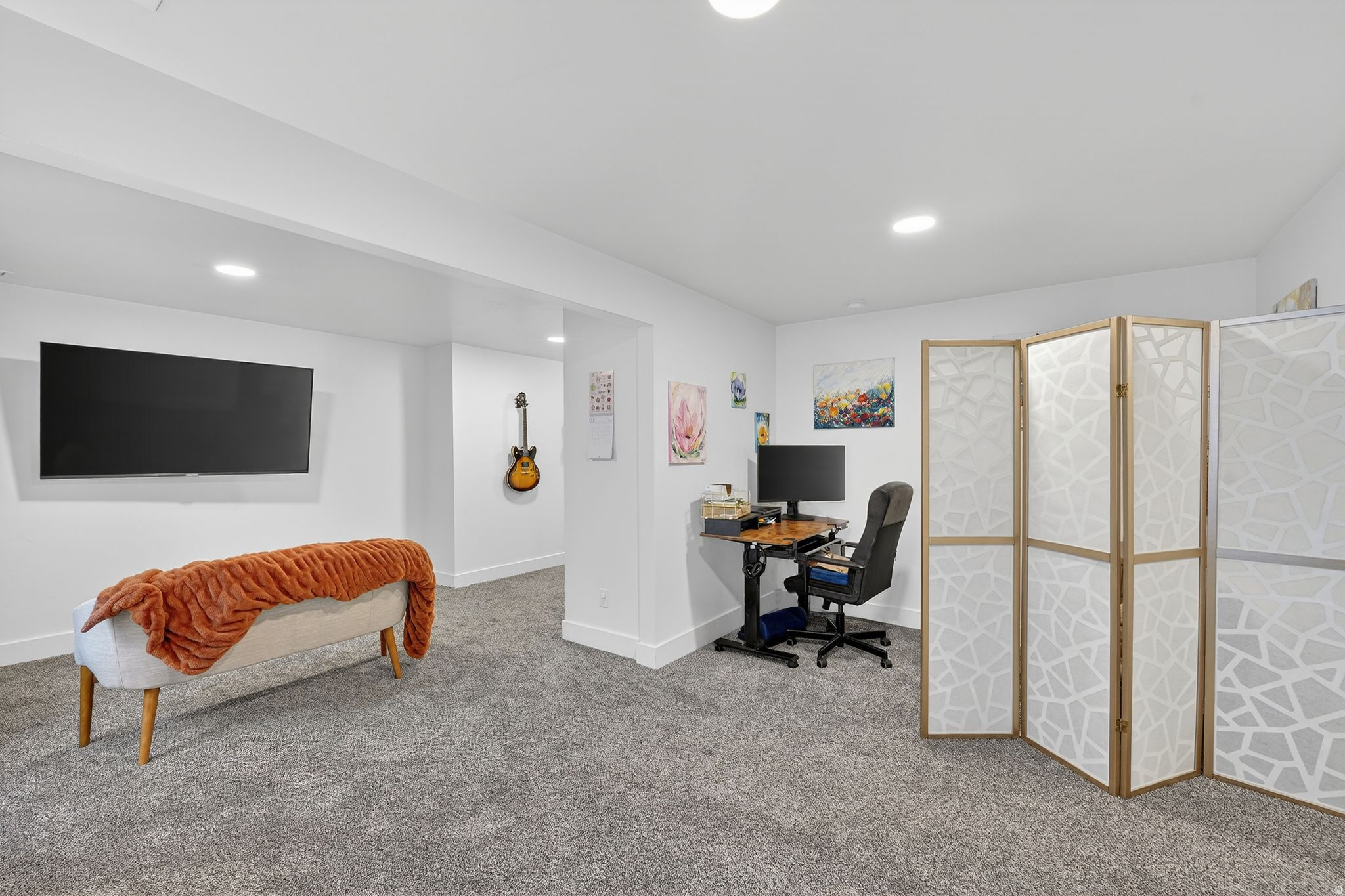 SKYLINE HOA - Residential