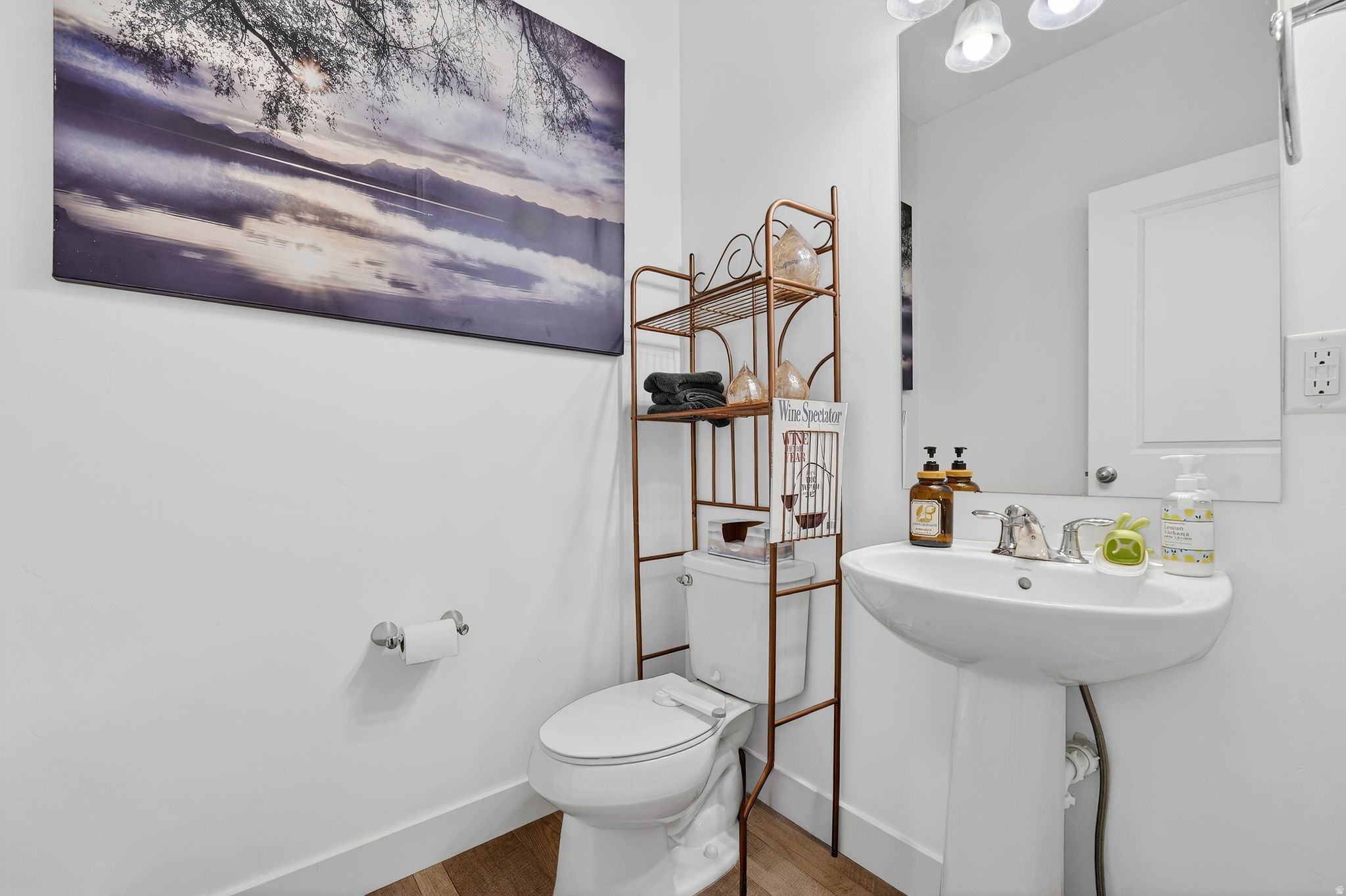 SKYLINE HOA - Residential