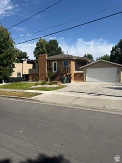 Tiny photo for 411 E WILFORD AVE, Murray, UT 84107 (MLS # 2169588)