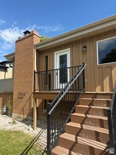 Tiny photo for 411 E WILFORD AVE, Murray, UT 84107 (MLS # 2169588)