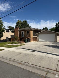 Photo of 411 E WILFORD AVE, Murray, UT 84107 (MLS # 2169588)