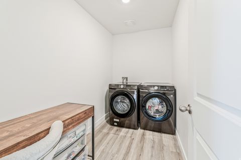 Tiny photo for 3487 W MITCHELL DR, Lehi, UT 84048 (MLS # 2151229)