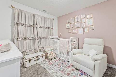 Tiny photo for 3487 W MITCHELL DR, Lehi, UT 84048 (MLS # 2151229)