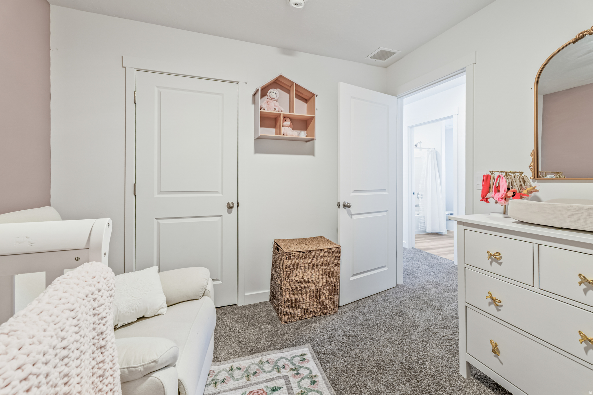 SPRING RANCH - Residential