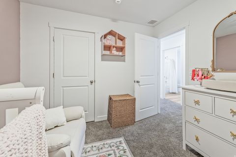 Tiny photo for 3487 W MITCHELL DR, Lehi, UT 84048 (MLS # 2151229)