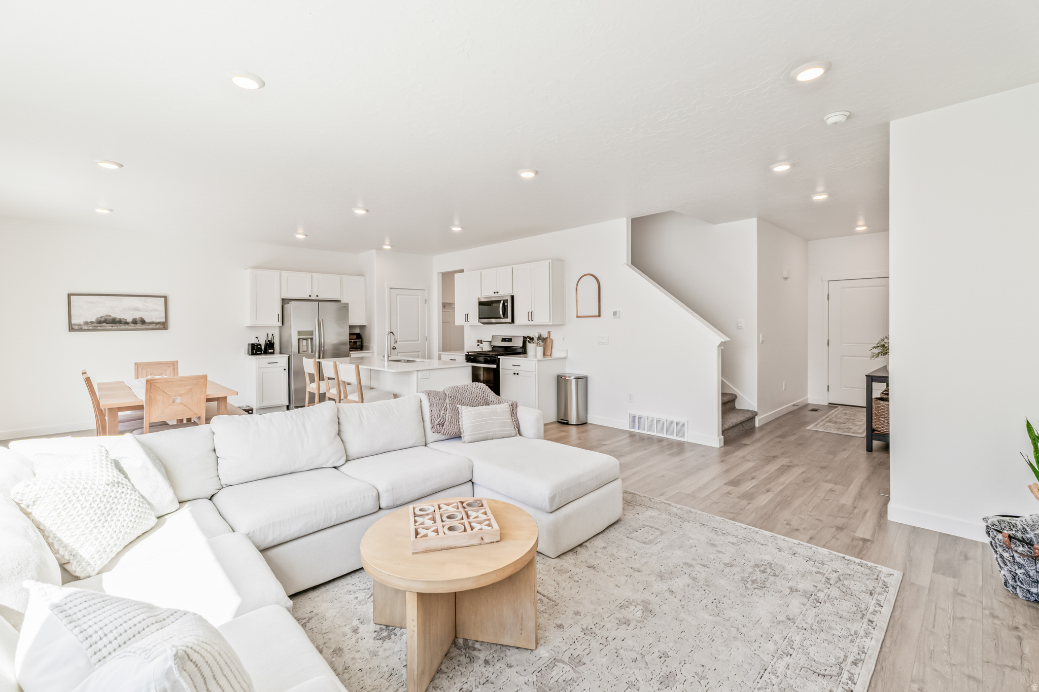 SPRING RANCH - Residential