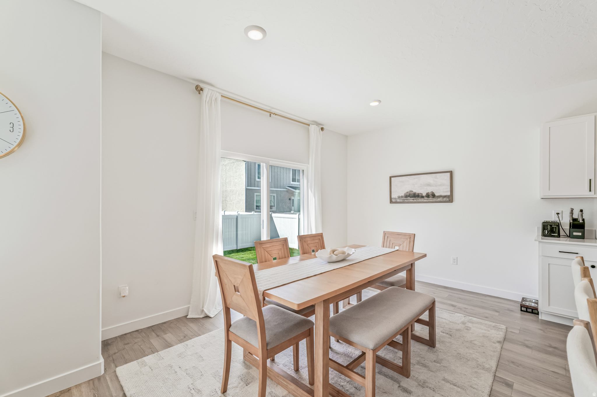 SPRING RANCH - Residential