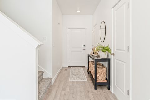 Tiny photo for 3487 W MITCHELL DR, Lehi, UT 84048 (MLS # 2151229)