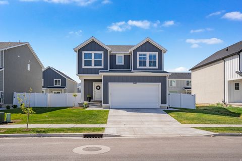 Tiny photo for 3487 W MITCHELL DR, Lehi, UT 84048 (MLS # 2151229)