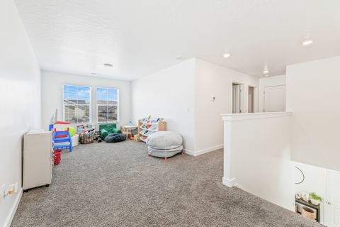Tiny photo for 3487 W MITCHELL DR, Lehi, UT 84048 (MLS # 2151229)