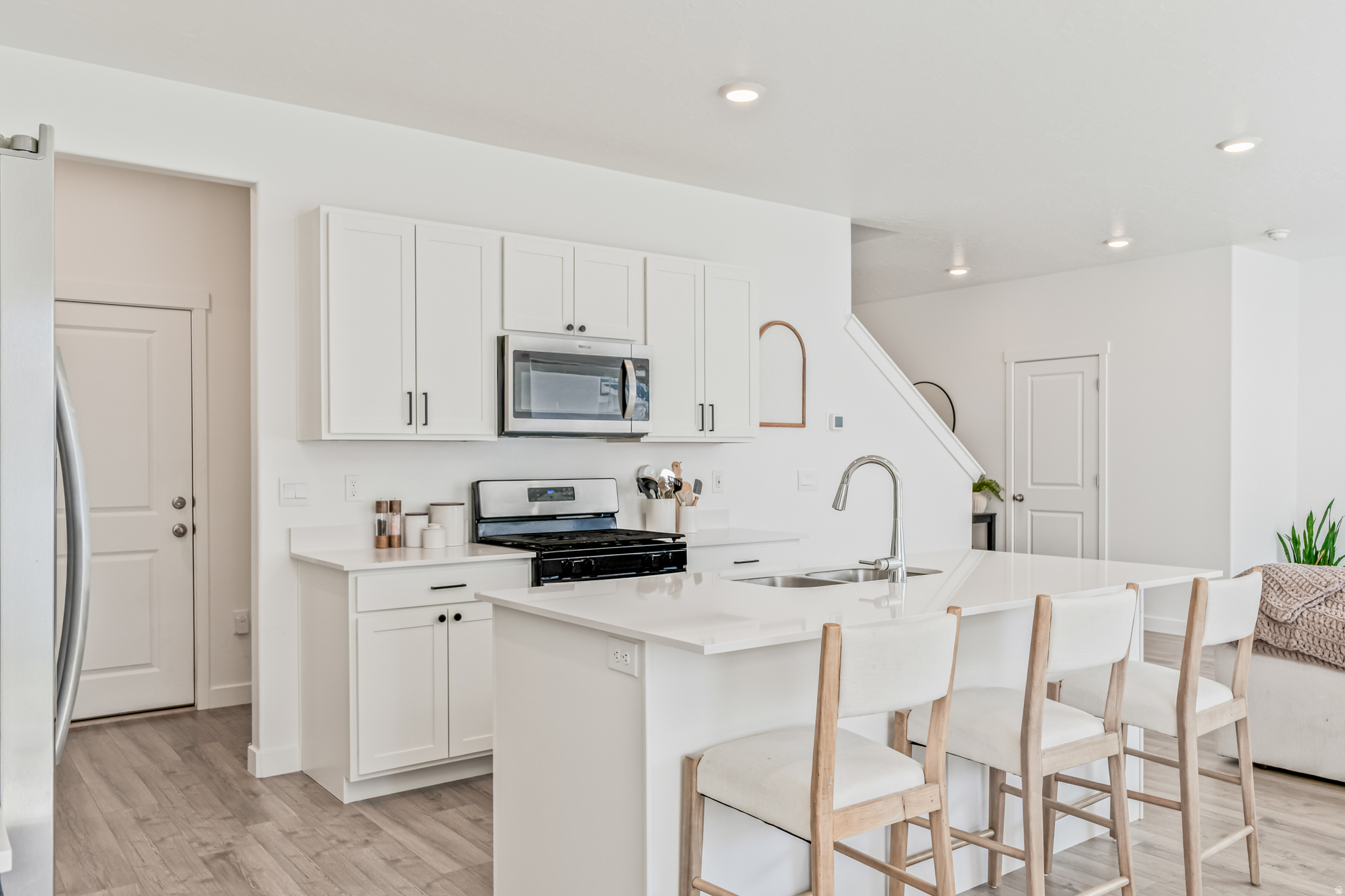 SPRING RANCH - Residential