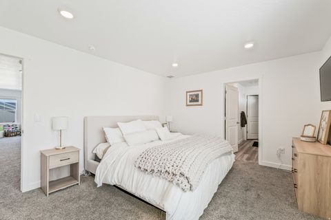 Tiny photo for 3487 W MITCHELL DR, Lehi, UT 84048 (MLS # 2151229)