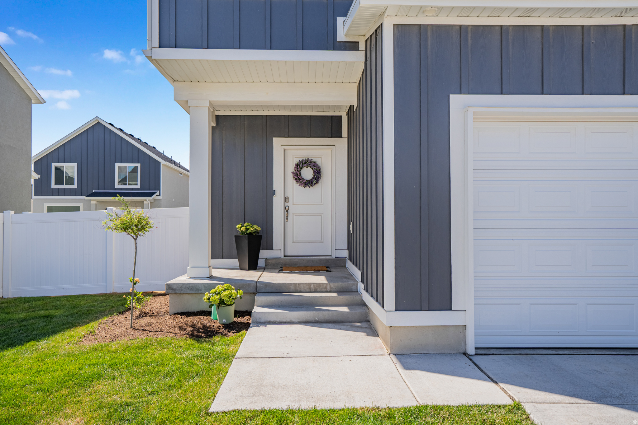 SPRING RANCH - Residential