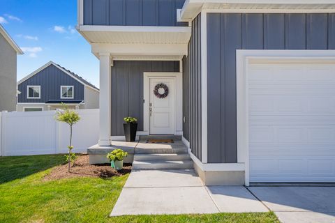 Tiny photo for 3487 W MITCHELL DR, Lehi, UT 84048 (MLS # 2151229)