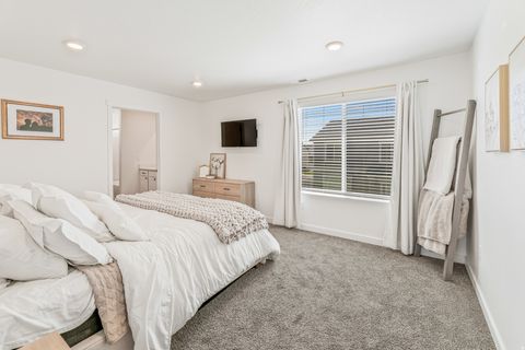 Tiny photo for 3487 W MITCHELL DR, Lehi, UT 84048 (MLS # 2151229)