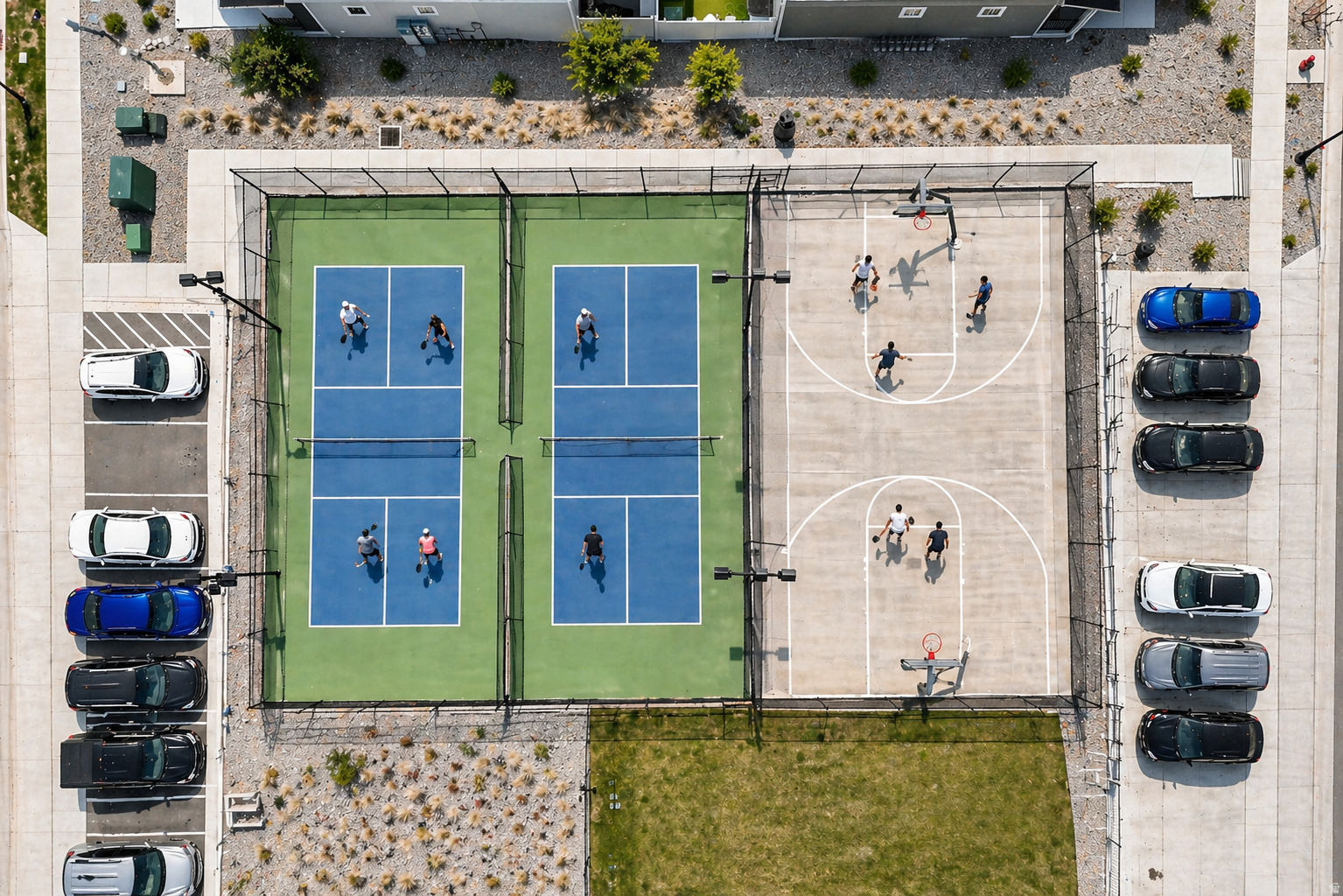 LITTLE VALLEY GATEWA - Residential