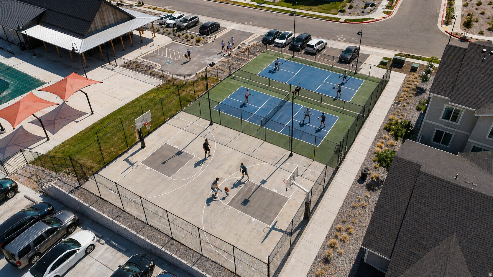 LITTLE VALLEY GATEWA - Residential