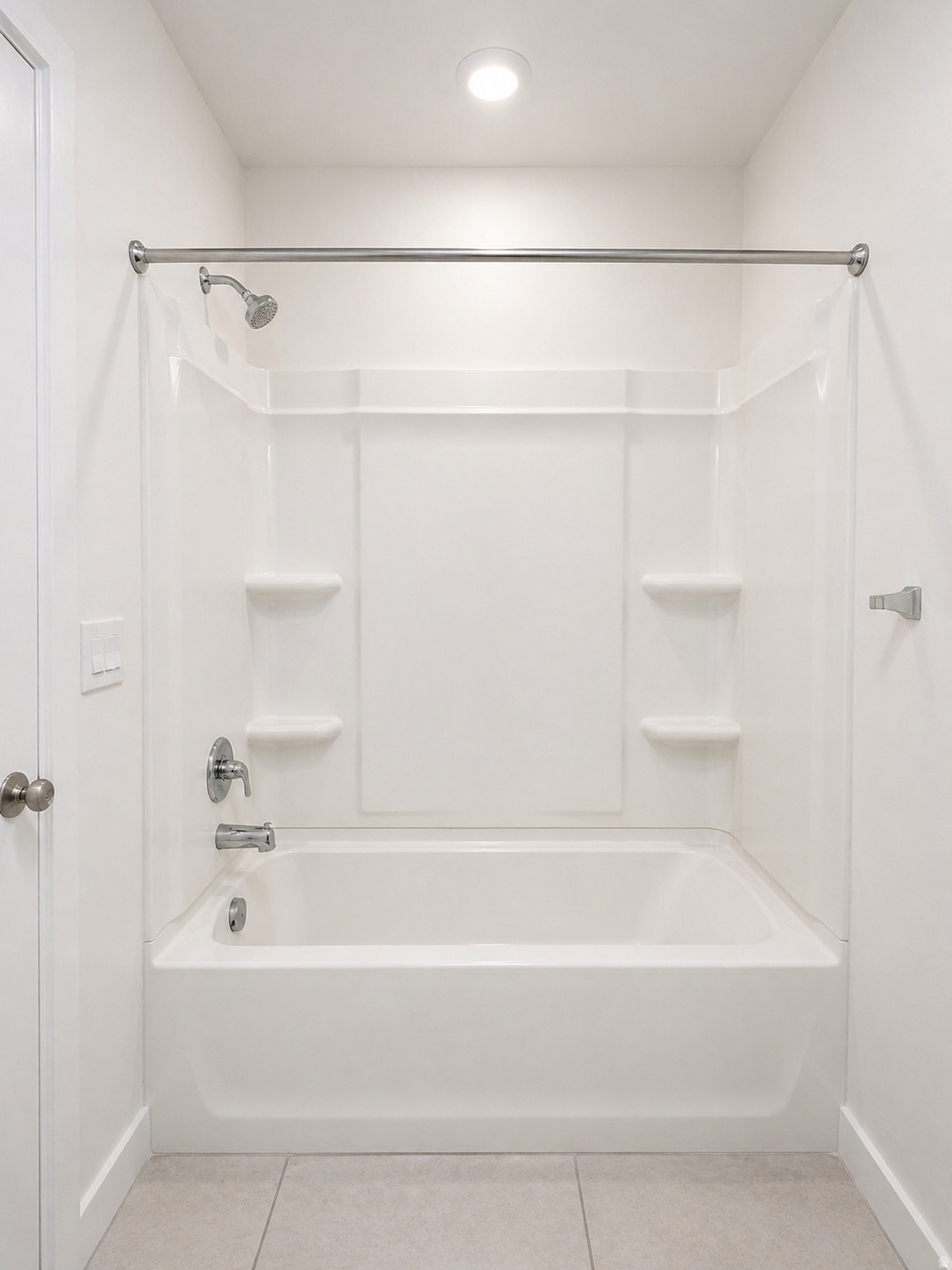 LITTLE VALLEY GATEWA - Residential