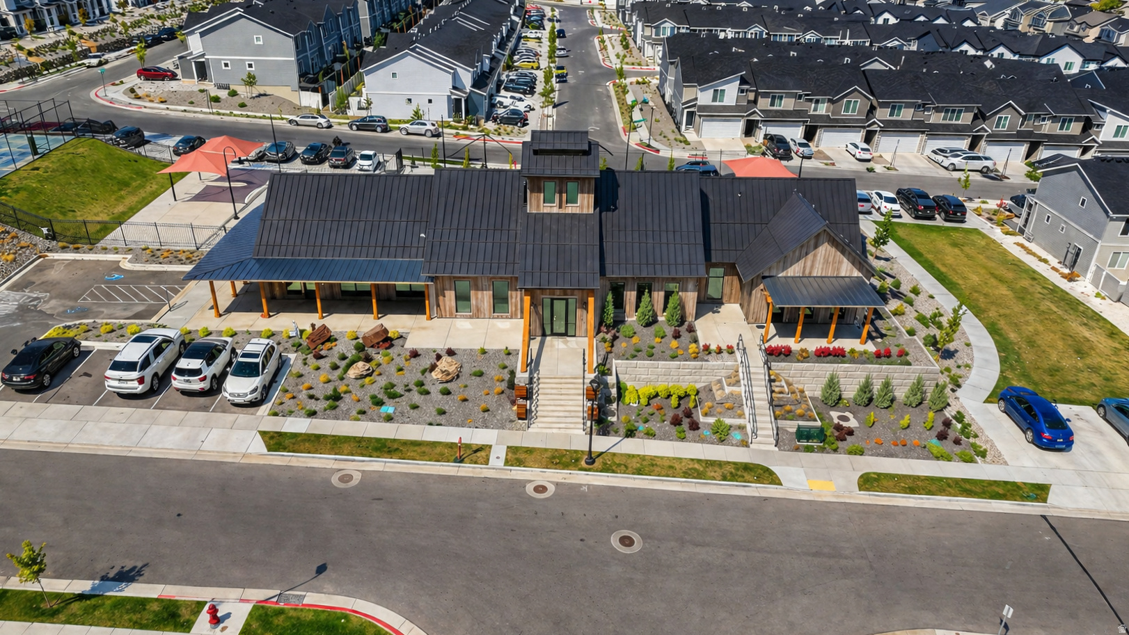 LITTLE VALLEY GATEWA - Residential