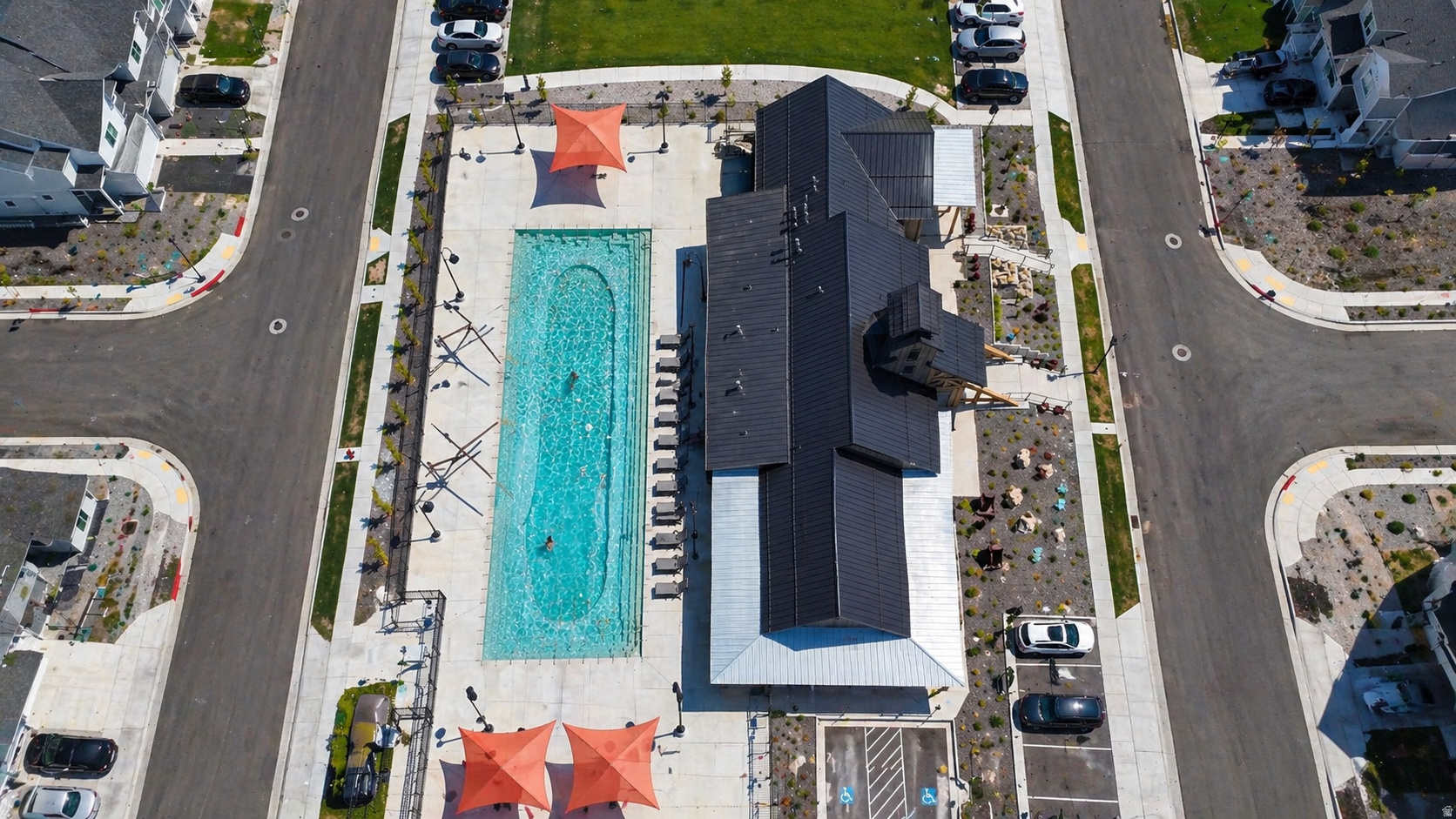 LITTLE VALLEY GATEWA - Residential