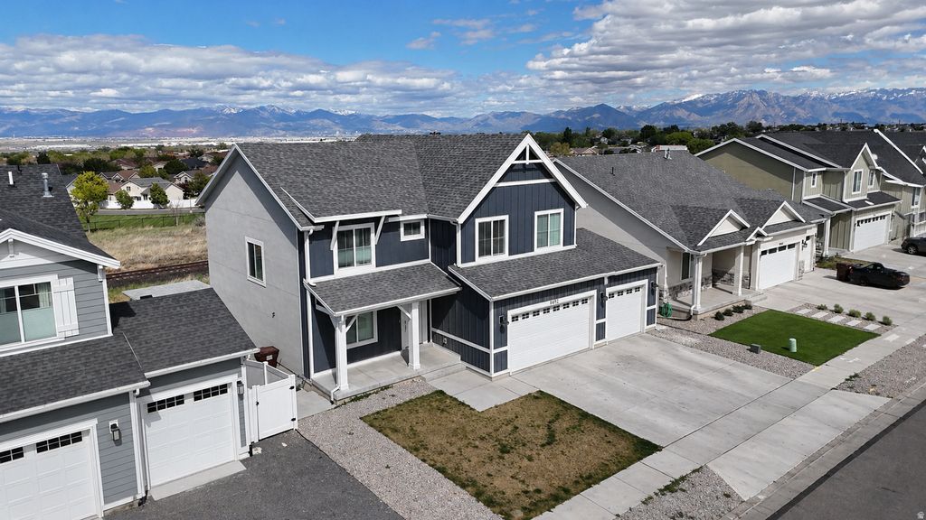 Photo of 8692 W BECKVILLE DR. Dr S #269, Magna, UT 84044 (MLS # 2153661)