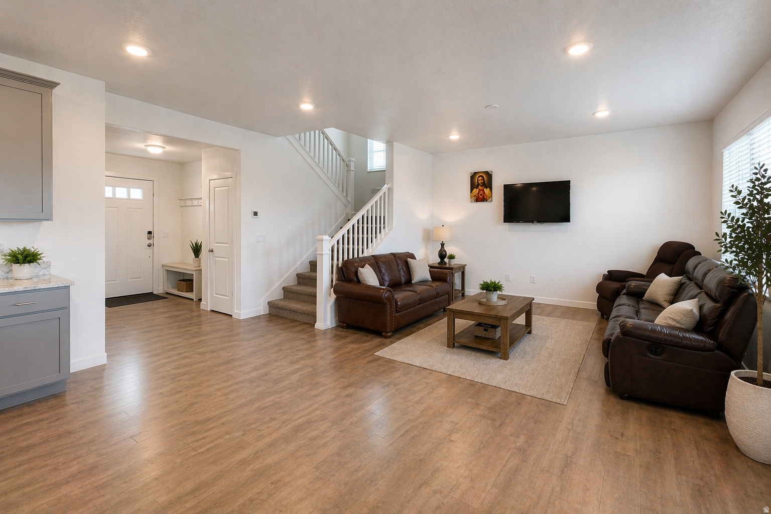 LITTLE VALLEY GATEWA - Residential